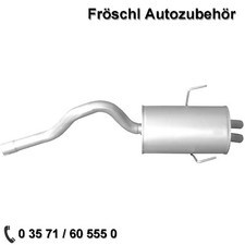 für Renault Espace III 3,0 V6