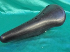  Sattel für Rennrad Rennradsattel Royal GT schwarz