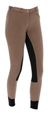 Damen reithose vollbesatz - reithose,