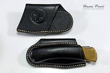 Custom black scout carry - black,