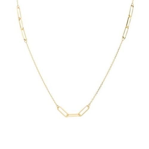 Stroili halskette karat - 9, gold