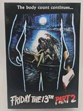NECA Friday the 13th Part 2 -