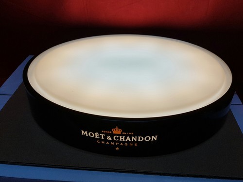 Moet chandon champagner oval - chandon,