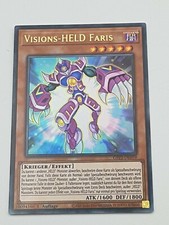 Yu-Gi-Oh Einzelkarte