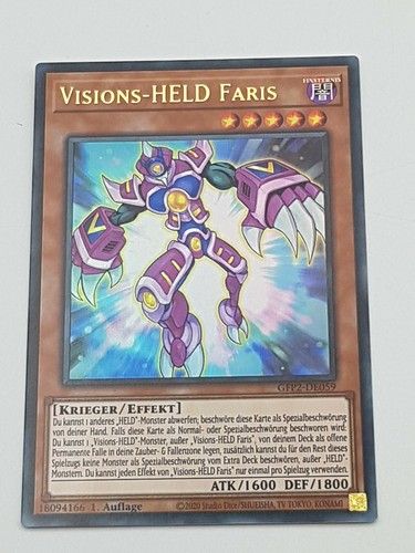 Oh einzelkarte - yu-gi-oh,