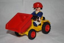 Playmobil  - Kinder Kipplader