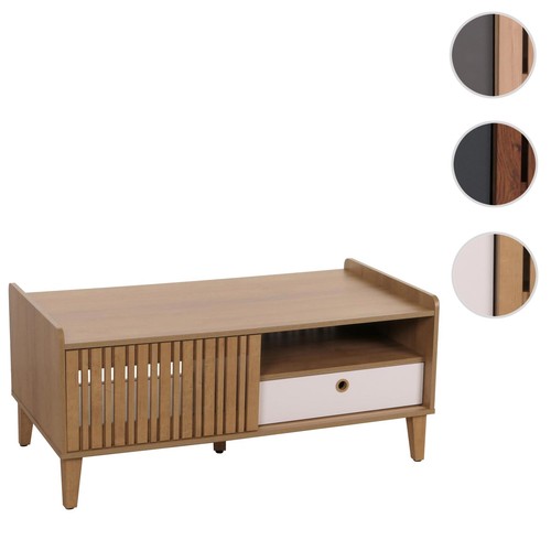 Couchtisch hwc m48 - couchtisch, hwc-m48