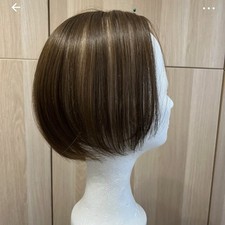 Ellen Wille Haarteil Topper