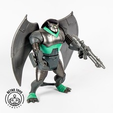 GARGOYLES STEEL CLAN ROBOT