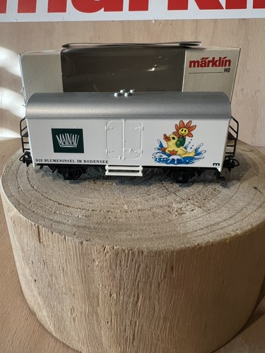 Märklin - , h0