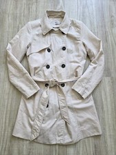 Only trenchcoat mantel - only,