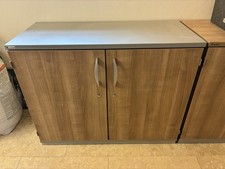Aktenschrank 2 OH "Palmberg"