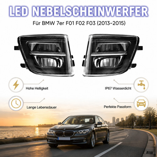 Stoßstange led - stoßstange,