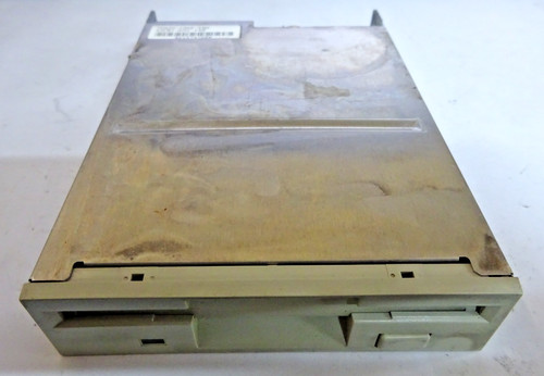 Teac 235hf 5165 - teac*fd-235hf, floppy