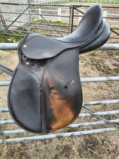 No Name VS Sattel 17,5 Zoll