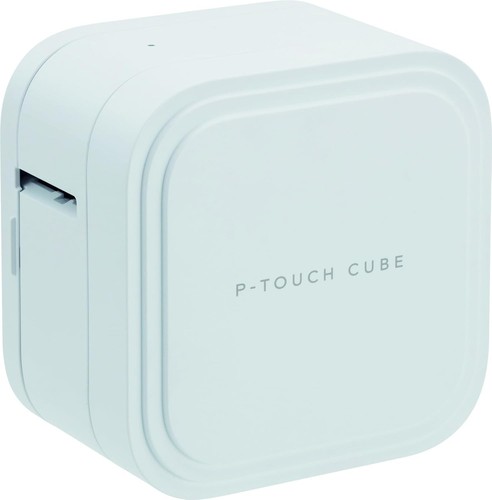 Brother touch cube - p-touch, pt