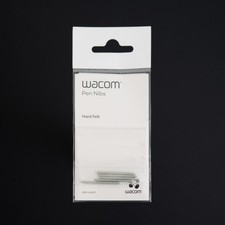 Wacom Pen Nibs Hard Felt 5