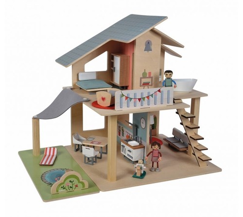 Eichhorn puppenstube - eichhorn,