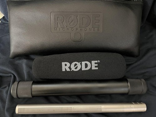 Rode ntg3 ntg shotgun - rode,