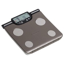 ⭐TANITA BC-601 CG Champagne