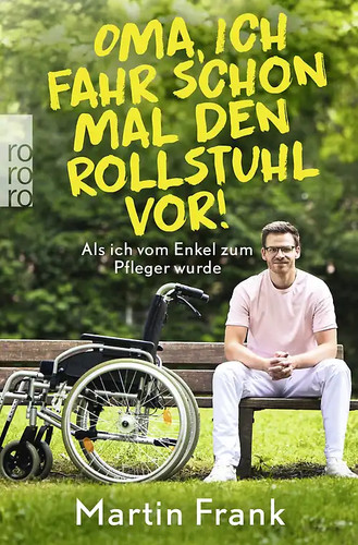 Oma ich fahr schon mal - fahr, den