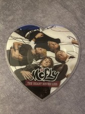 MCFLY - THE HEART NEVER LIES