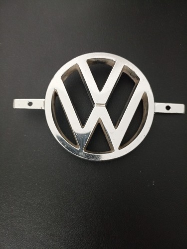 Volkswagen emblem plakette - vw,