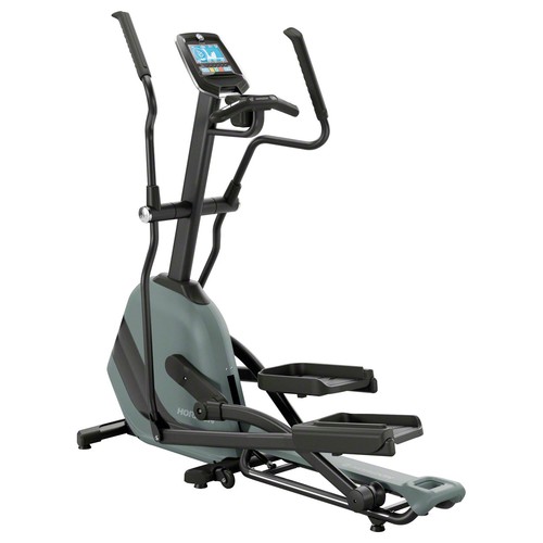 Horizon fitness elliptical - horizon,