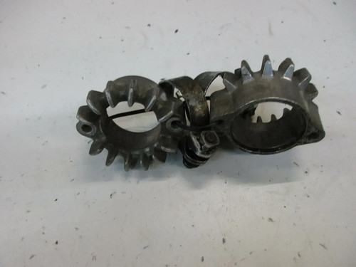 Honda 400 n - o.,