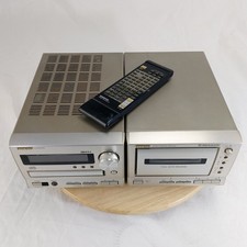 Onkyo CD Receiver CR-185X +