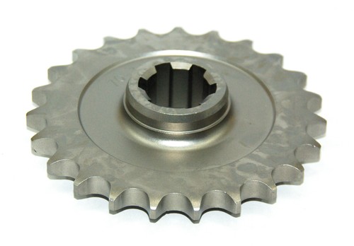 Motorritzel engine sprockets