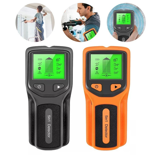 Wand scanner - 5-in,