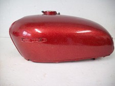 Original Tank, Benzintank