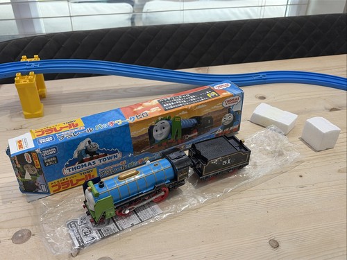 Tomy plarail thomas town - thomas,