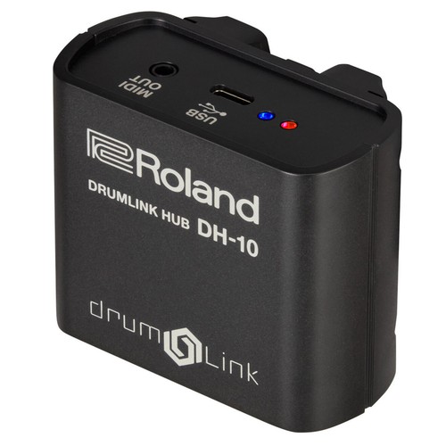 Drum trigger roland 10 - roland, dh-10
