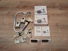 BOIFUN 3.2" LCD Babyphone