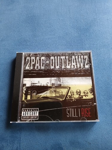 2pac outlawz still - outlawz,