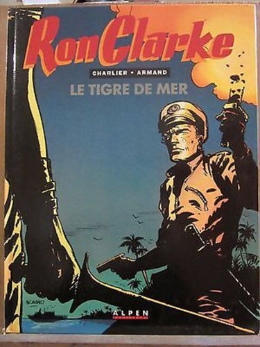 Charlier armand ron - charlier,