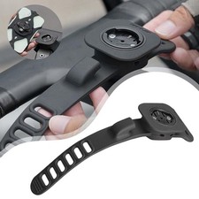 Fahrradcomputer-Halterung für