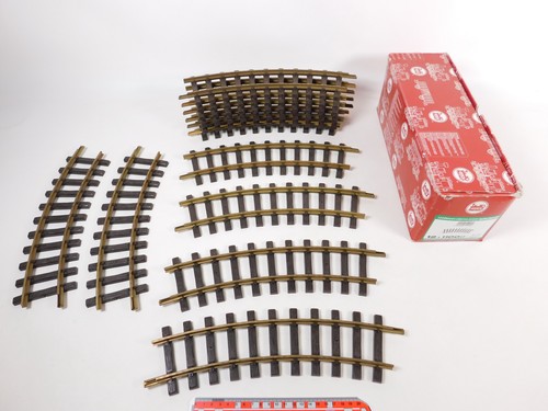 Lgb lehmann spur iim 12x - g,