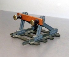 Fleischmann 588 ;  Prellbock, Spur 0 /Y547