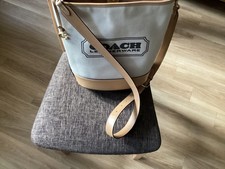 Original Coach Crossover