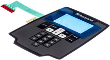 Husqvarna Tastatur für Automower 330X 430X 450X