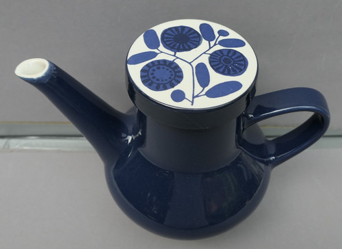 Melitta stockholm kobaltblüte - stockholm,