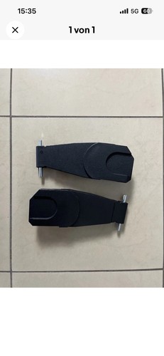 Hartan adapter 9912 - ,