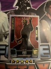 Savage Opress Force Meister