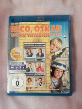 RICO, OSKAR UND DIE