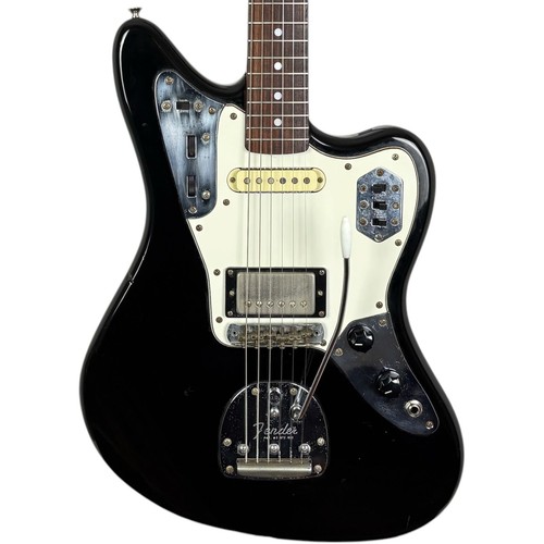 Fender japan reissue jaguar - fender,