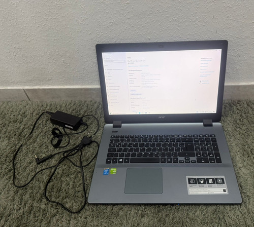 Acer aspire 771g - aspire, e5-771g