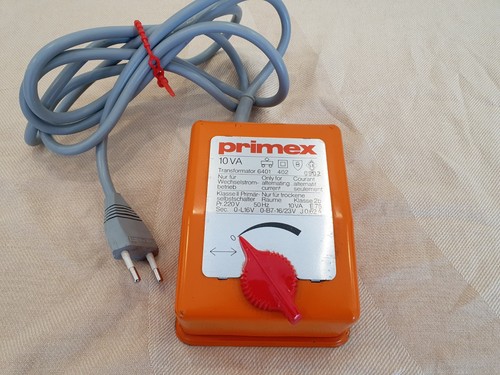 Primex trafo transformator - primex, /